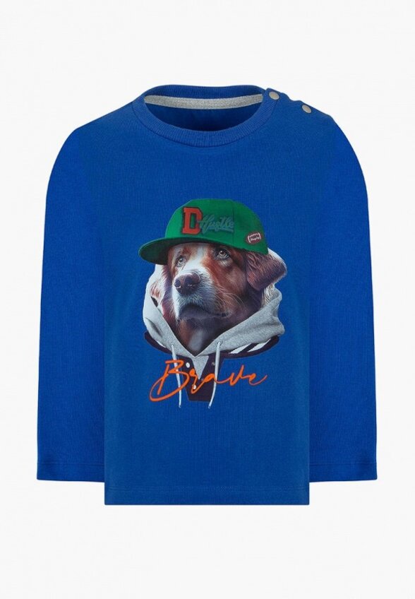 Джемпер Lapin House