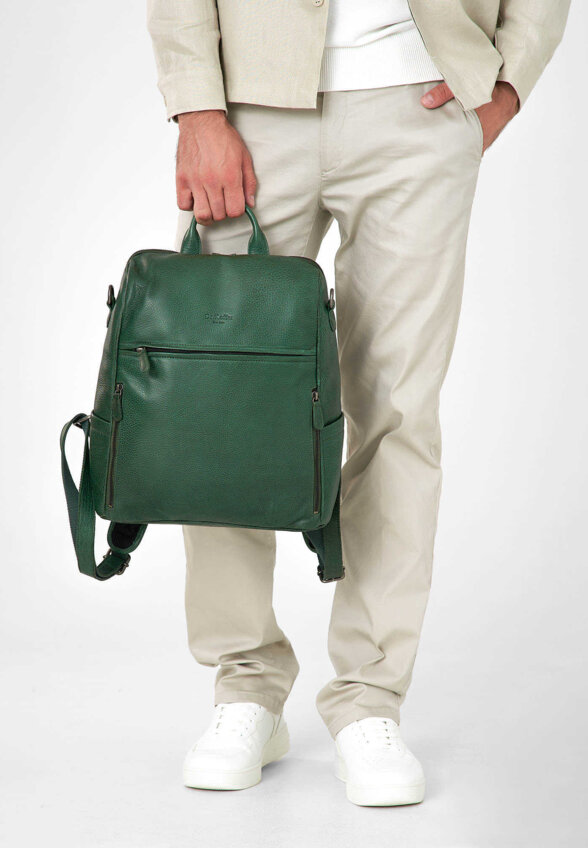 Др.Коффер B402863-112-65 рюкзак