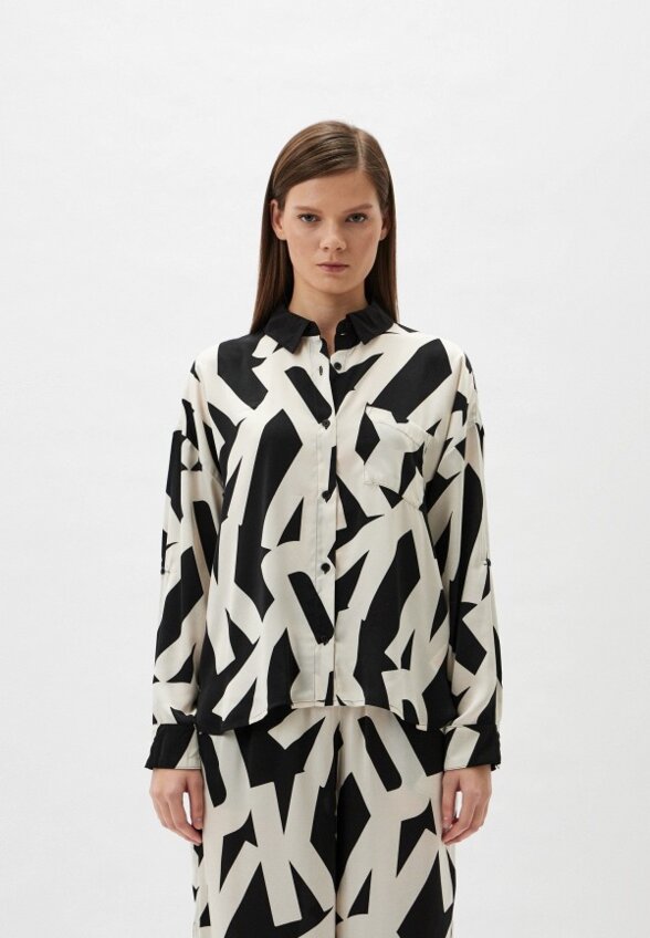 Костюм домашний DKNY