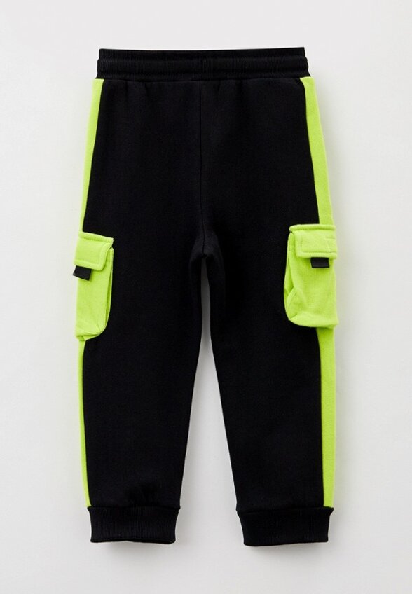 Брюки спортивные PlayToday