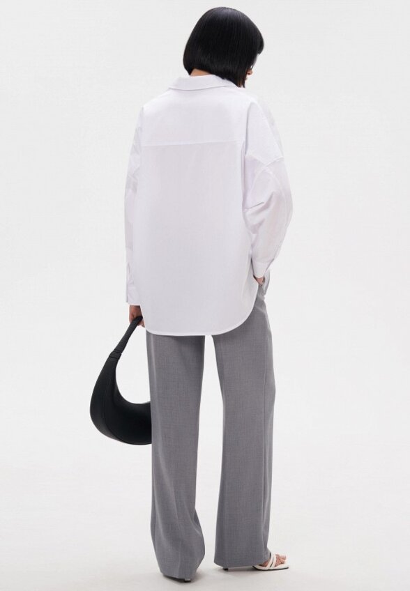 Рубашка Top Top