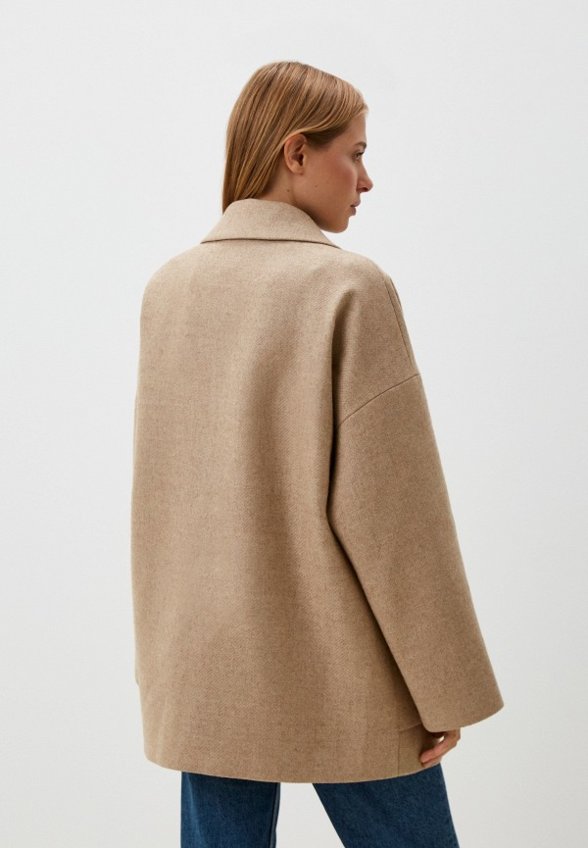 Полупальто Costoso