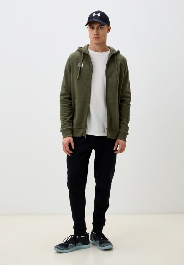 Толстовка Under Armour