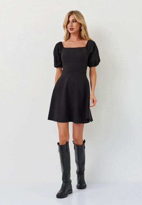 Платье SN Studio