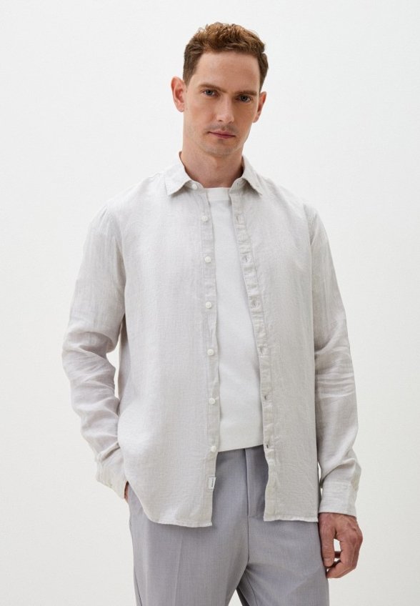 Рубашка Basefield