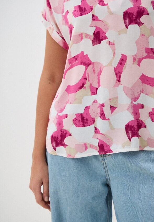 Блуза Tom Tailor