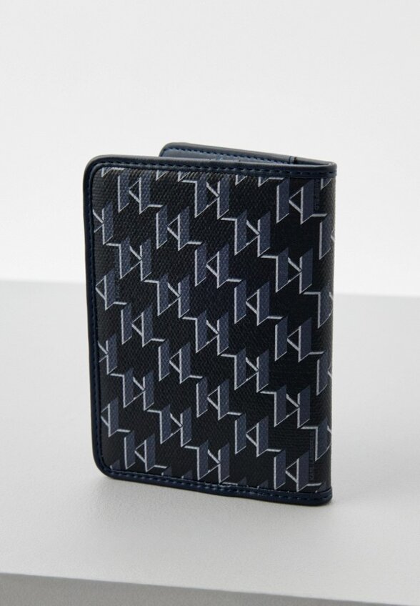 Обложка для паспорта Karl Lagerfeld