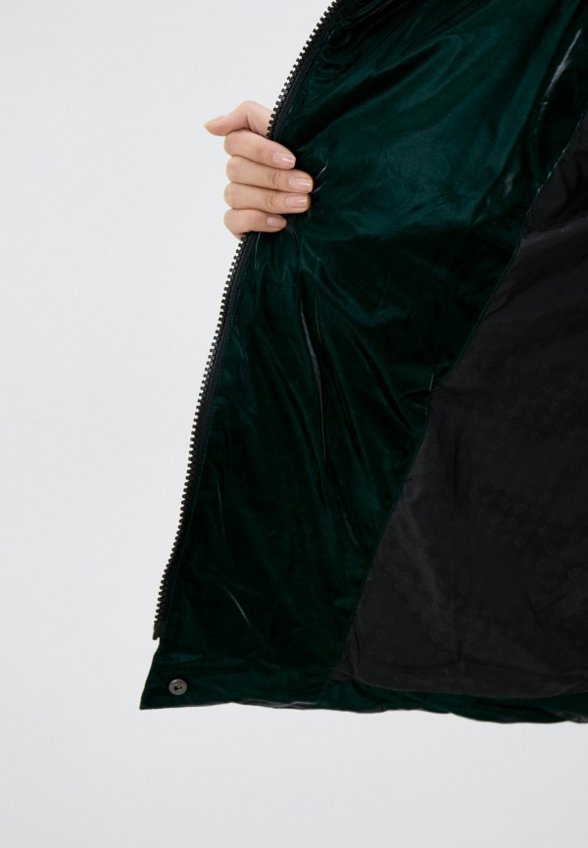 Пуховик Dixi-Coat