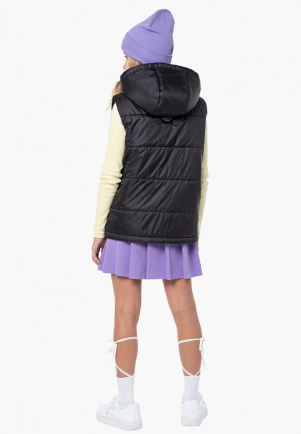 Жилет утепленный Nikastyle