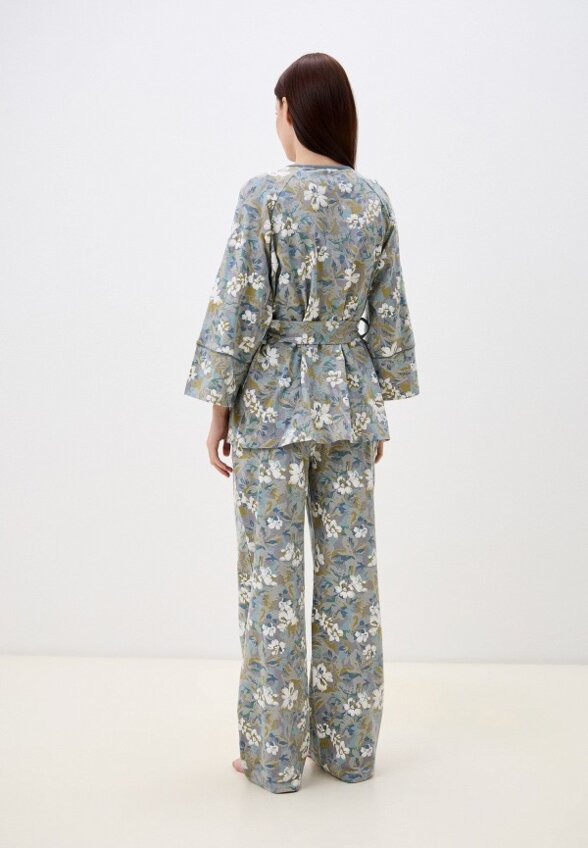 Халат и пижама Cozy Home