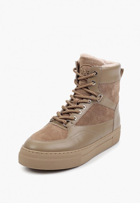 Ботинки Salamander