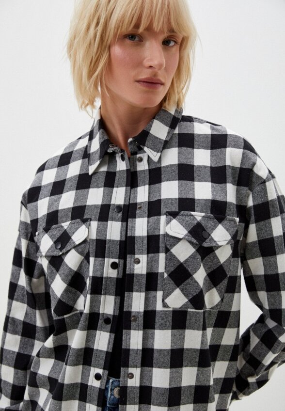 Рубашка DanMaralex