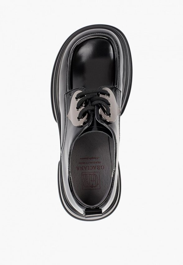 Ботинки Graciana