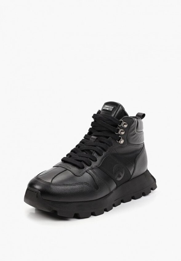 Кроссовки Emanuele Gelmetti