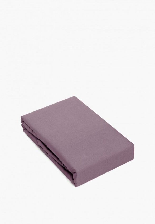 Простыня Евро DeNastia