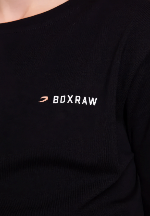 Футболка спортивная Boxraw