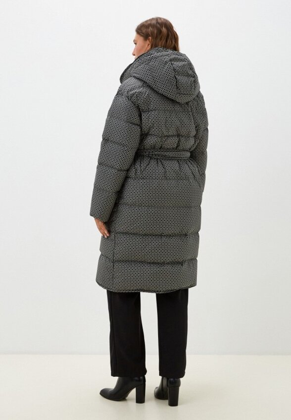 Пуховик Modress