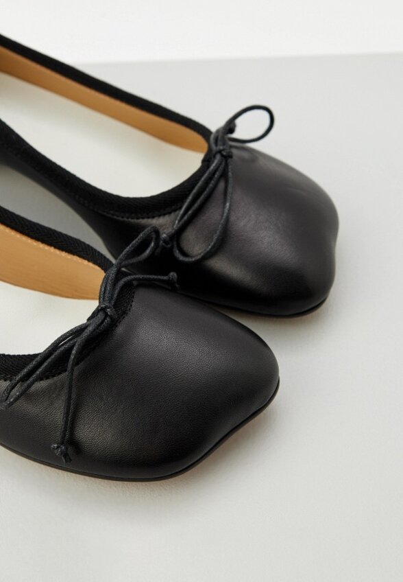 Туфли MM6 Maison Margiela