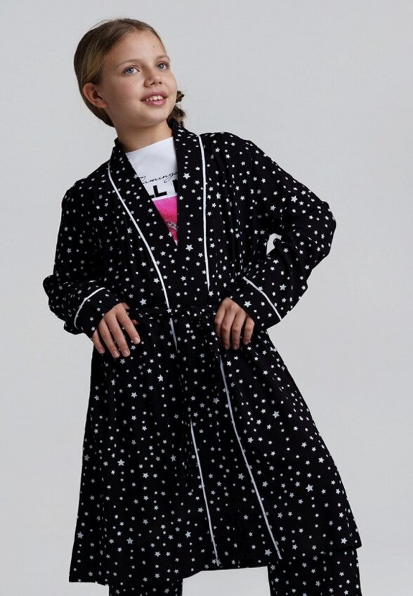 Халат домашний PlayToday