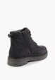 Ботинки Shoiberg3  - превью