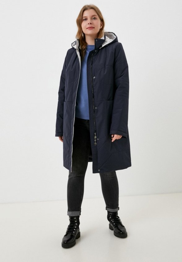 Пуховик Maritta