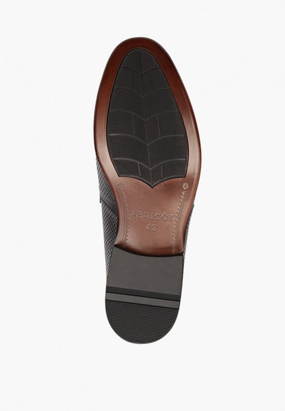 Лоферы Abricot