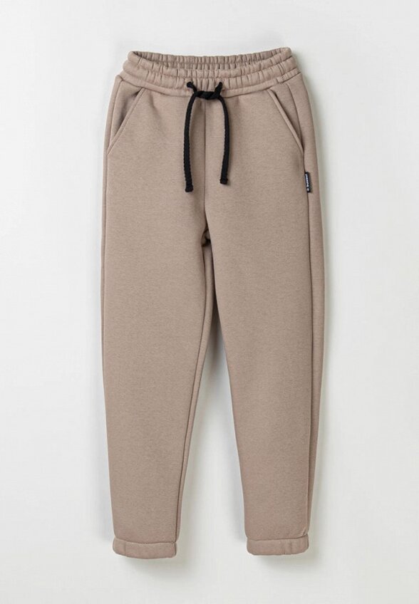 Брюки спортивные Bungly