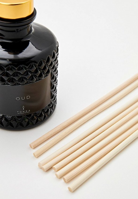 Аромадиффузор Tonka