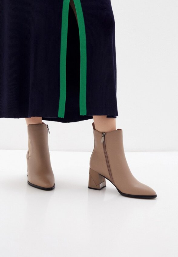 Ботильоны Helena Berger