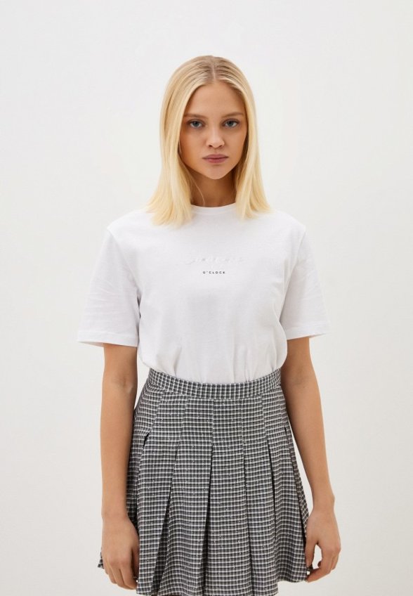 Футболка O'STIN