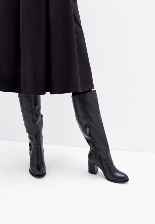 Сапоги Enzo Logana