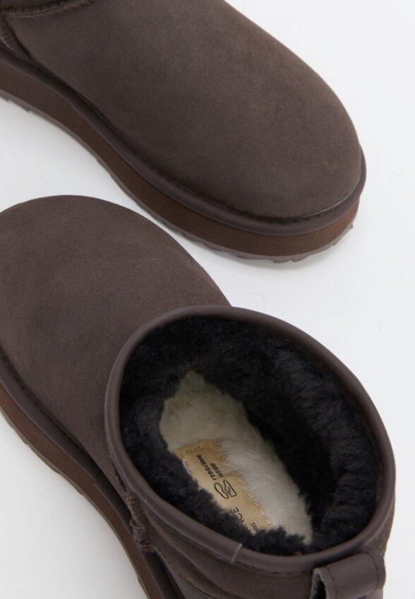 Полусапоги Tendance