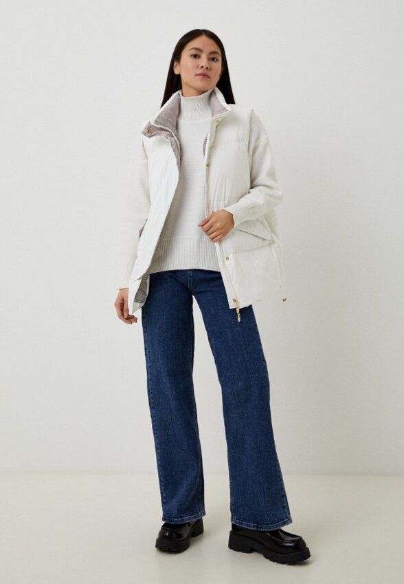 Жилет утепленный Auranna