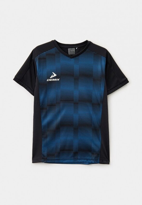 Футболка спортивная Demix