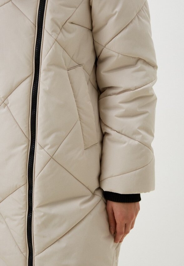 Куртка стеганая Dixi-Coat