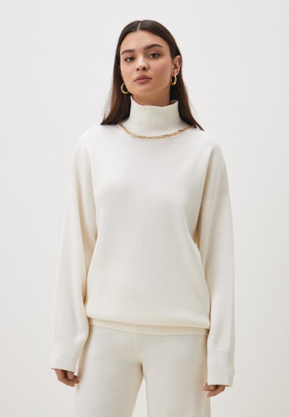 Свитер DanMaralex