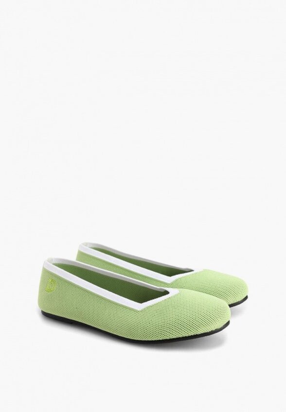 Балетки Donna D’oro