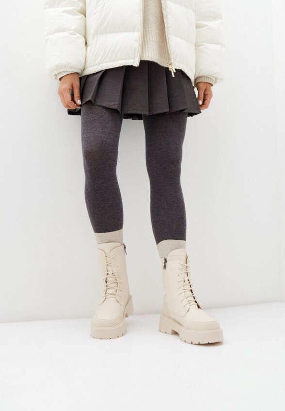 Ботинки Diora.rim