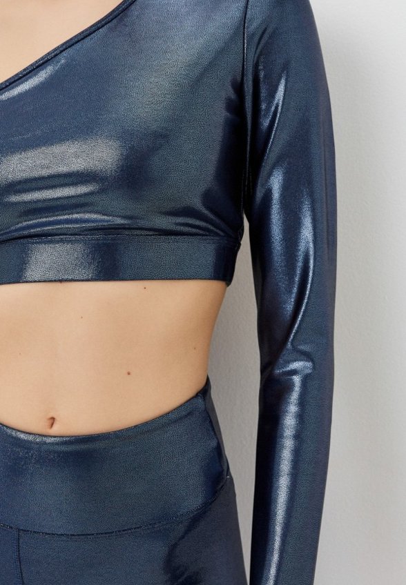 Топ спортивный Heroine Sport