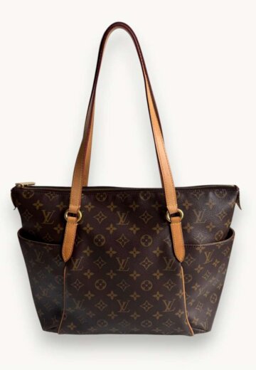 Louis Vuitton Totally