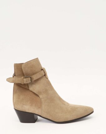 Saint Laurent Shoes женщинам