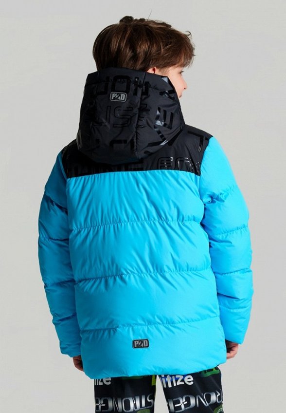 Куртка утепленная PlayToday