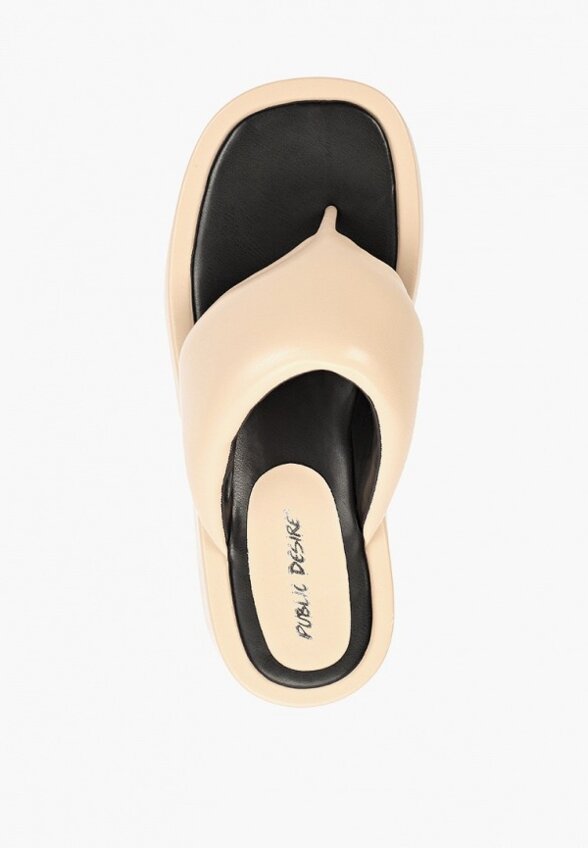 Сабо Public Desire