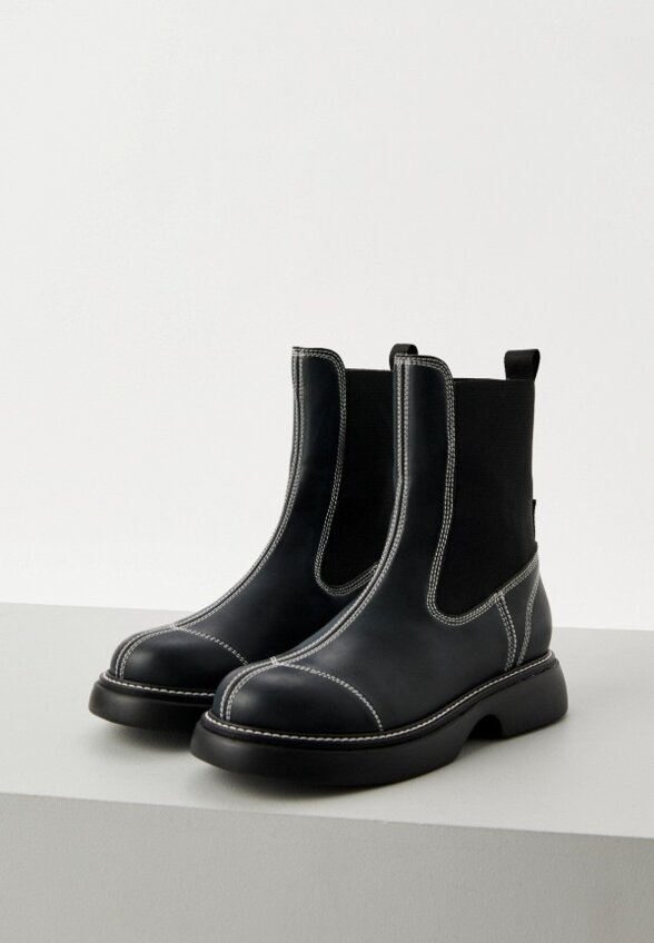 Ботинки Ganni