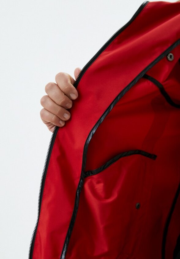 Плащ Karmel Style