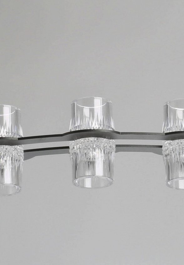 Люстра Regenbogen