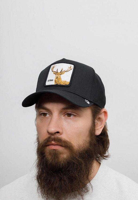 Бейсболка Goorin Brothers