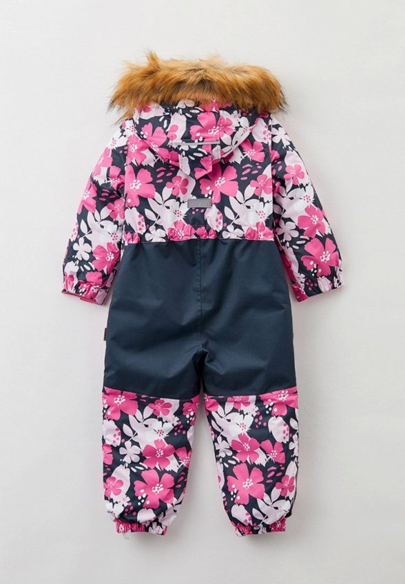 Комбинезон утепленный Kisu