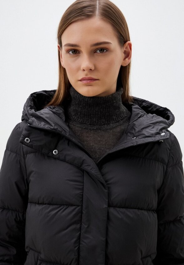 Пуховик Madzerini