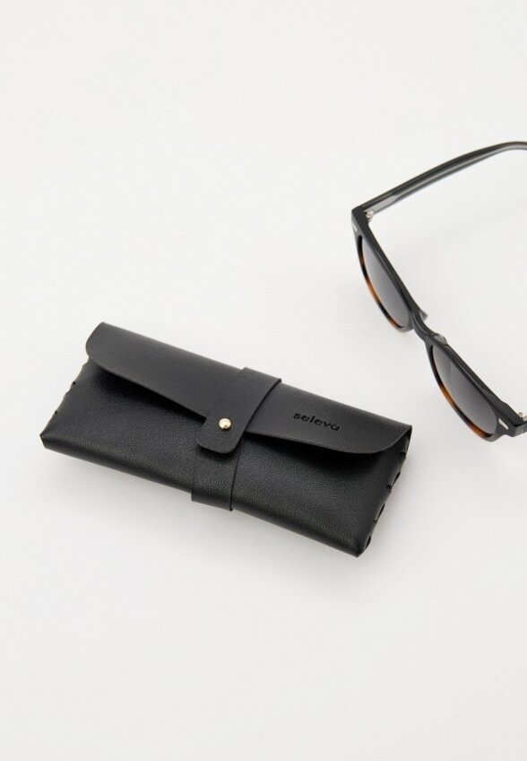 Очки солнцезащитные Seleva